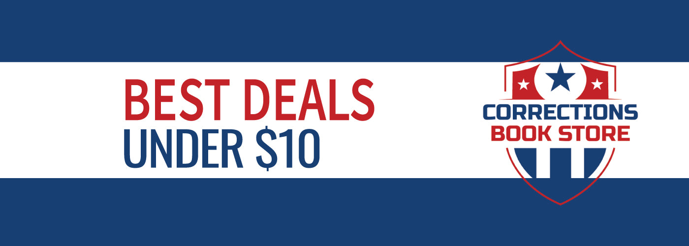 Best Deals Under $10