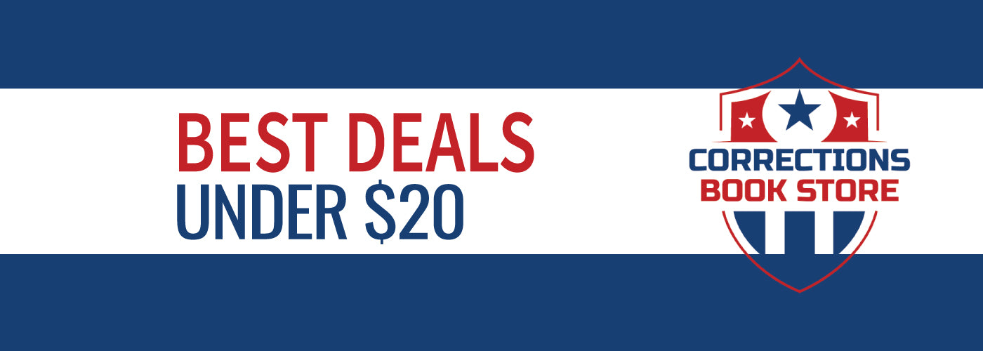 Best Deals Under $20