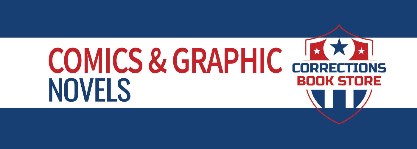 Comics & Graphic Novels