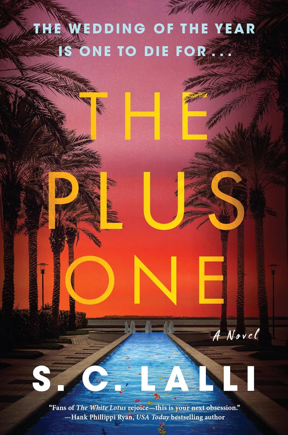 The Plus One - Corrections Bookstore