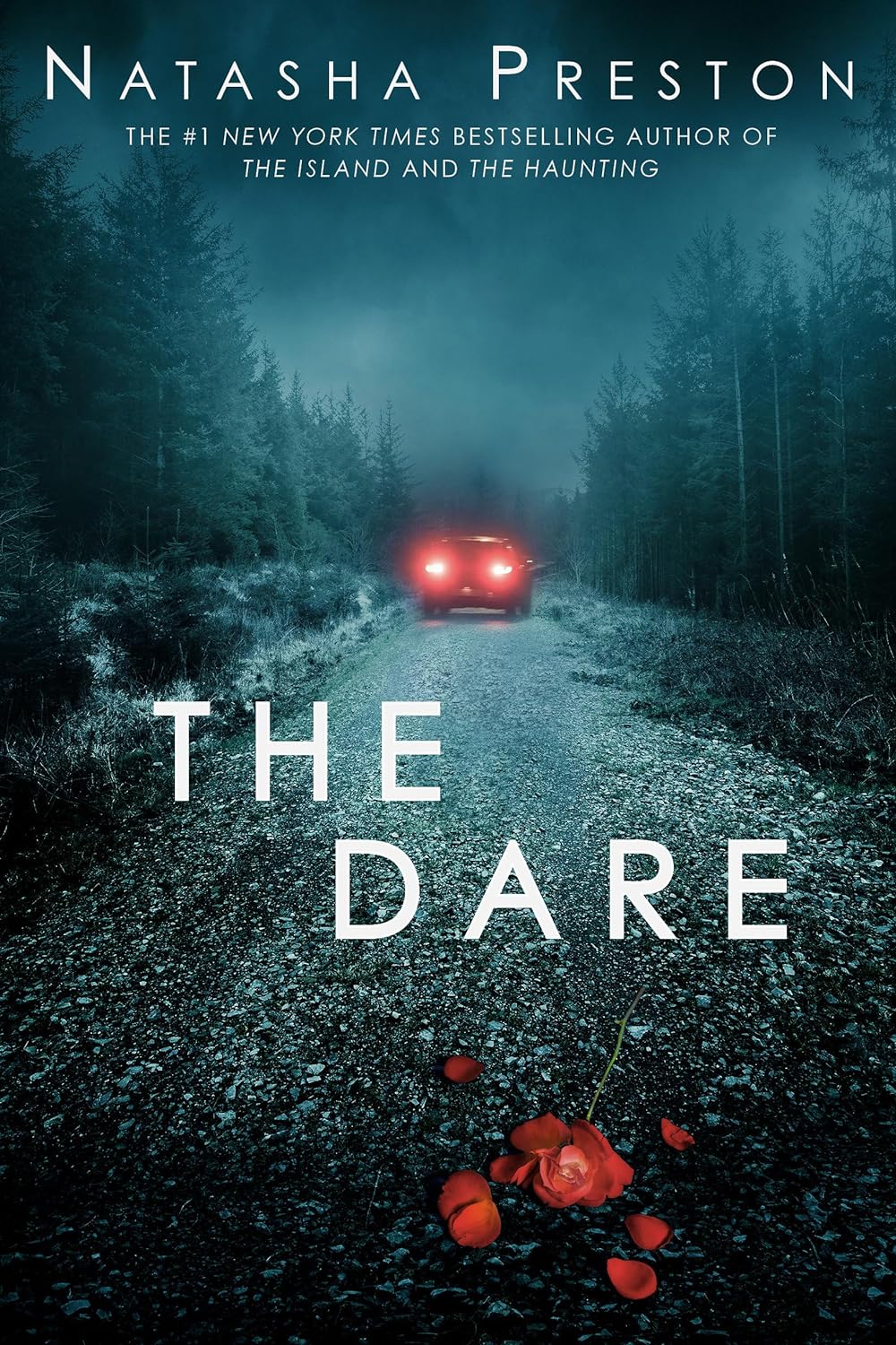 The Dare - Corrections Bookstore