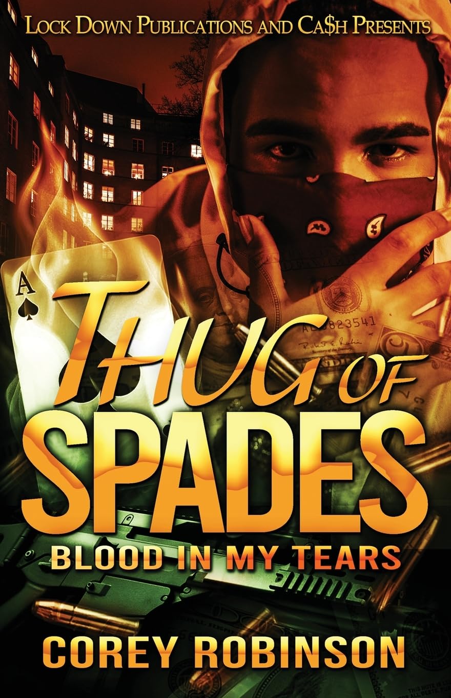 Thug of Spades 2 - Corrections Bookstore