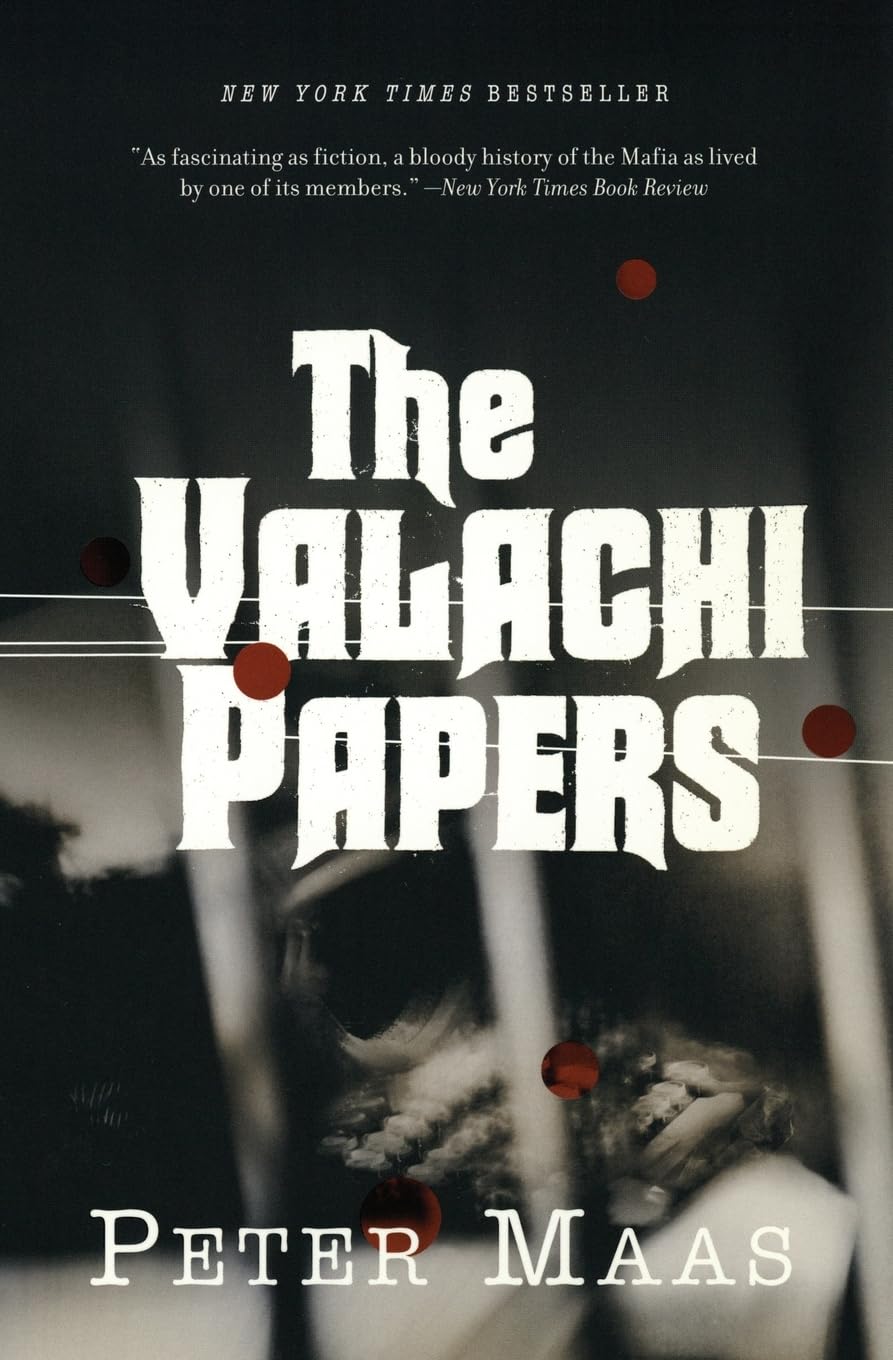 The Valachi Papers