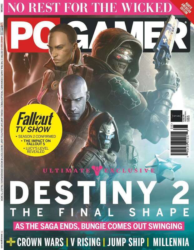 PC Gamer