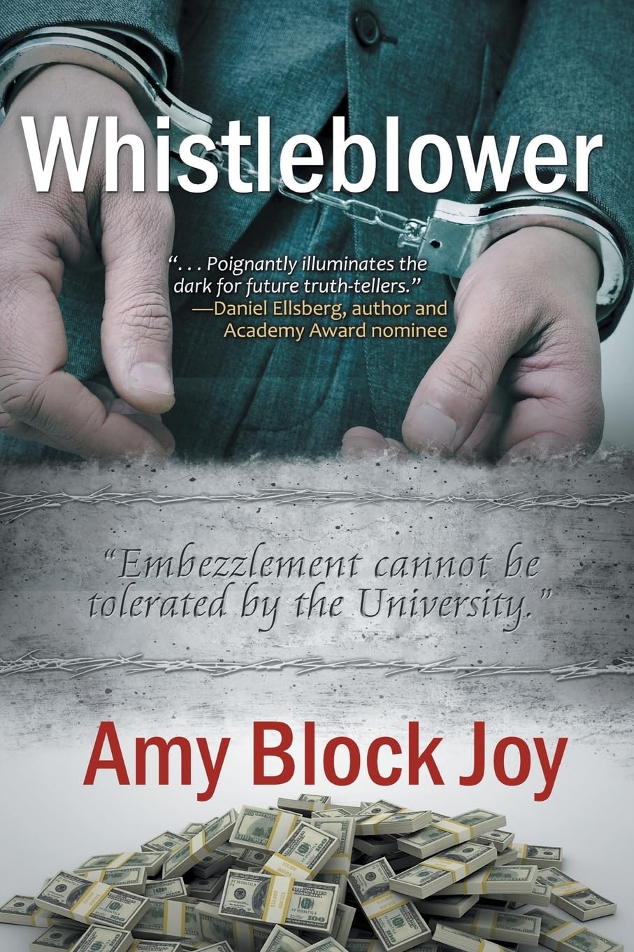 Whistleblower