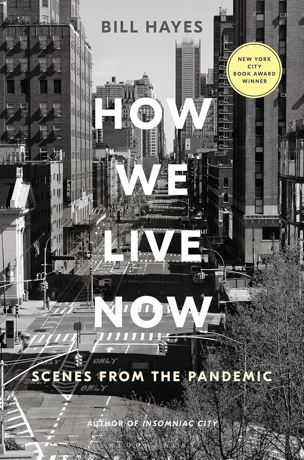 How We Live Now: Scenes from the Pandemic