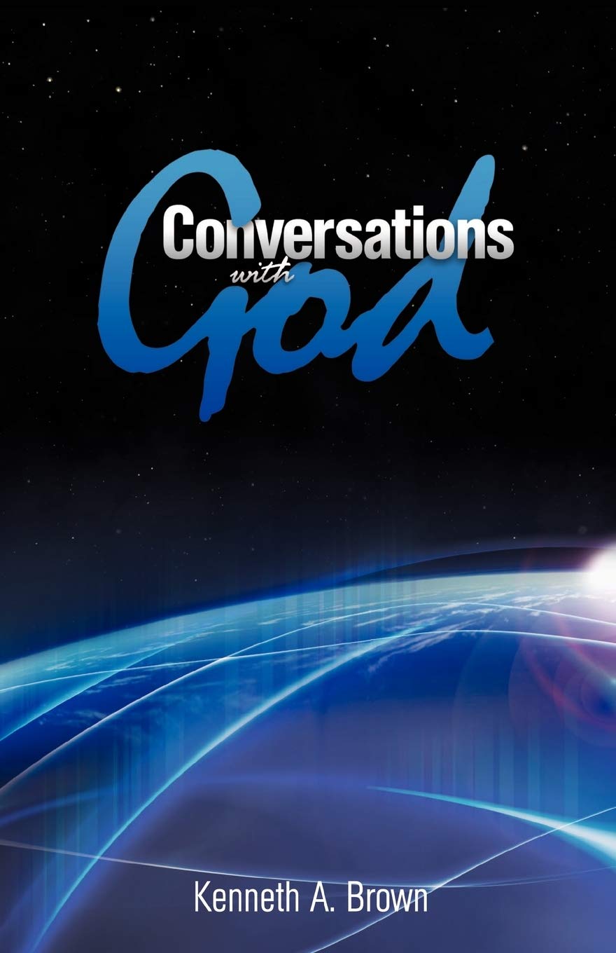 Conversations With God - Corrections Bookstore