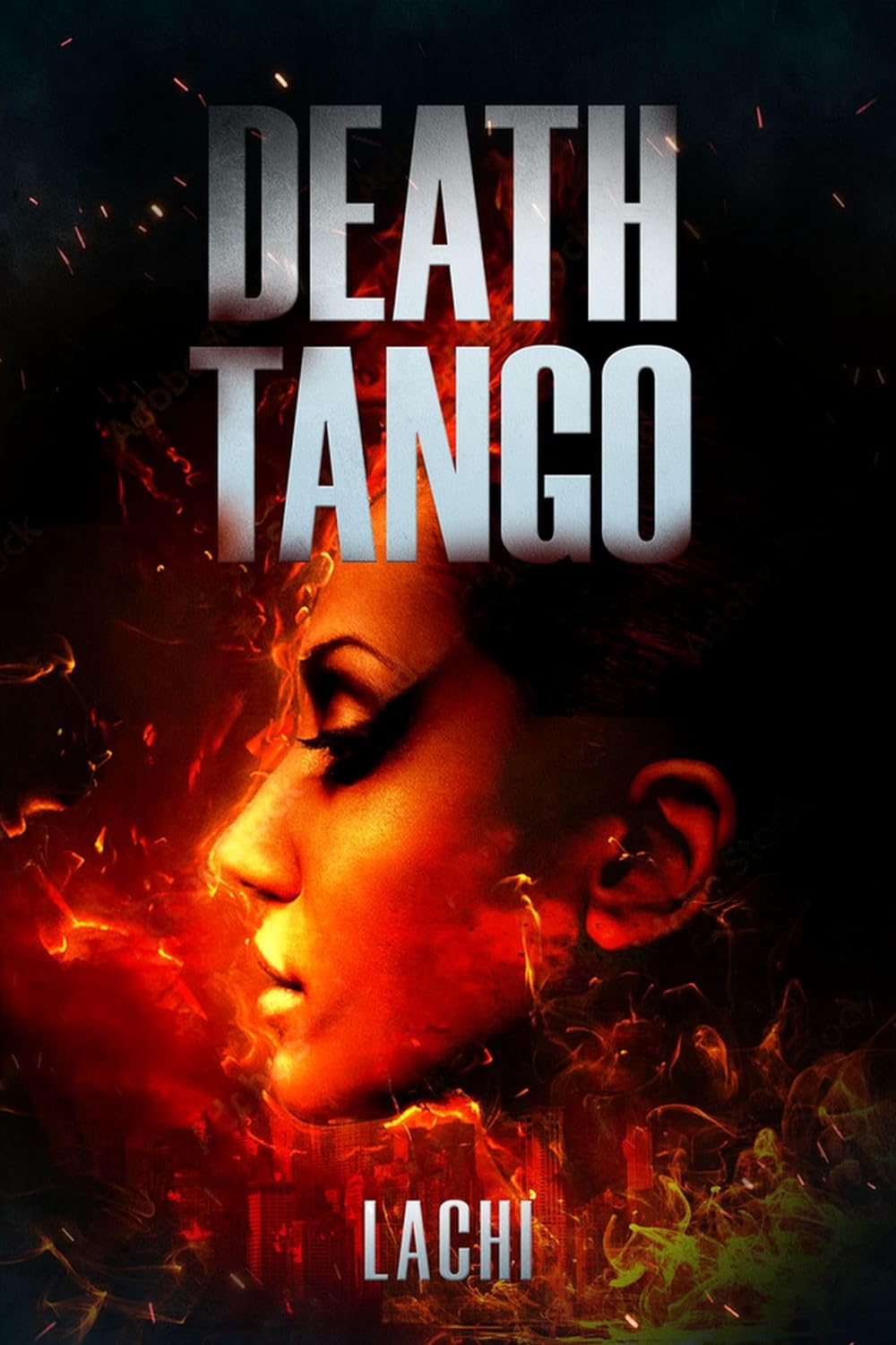 Death Tango - Corrections Bookstore