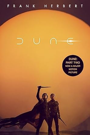 "Dune (Movie Tie-In) (Dune) - Street Smart - Corrections Bookstore"