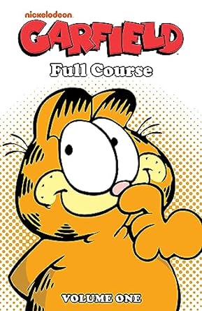 Garfield Full Course - Street Smart - Corrections Bookstore