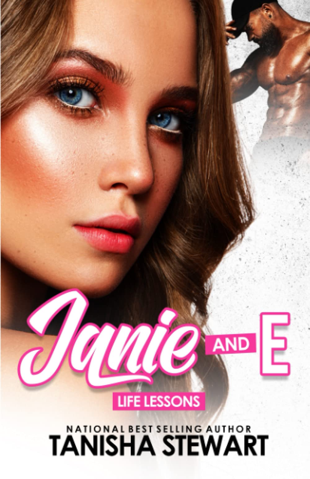 Janie & E: Life Lessons - Corrections Bookstore