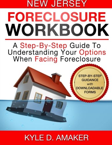 New Jersey Foreclosure Workbook - Corrections Bookstore