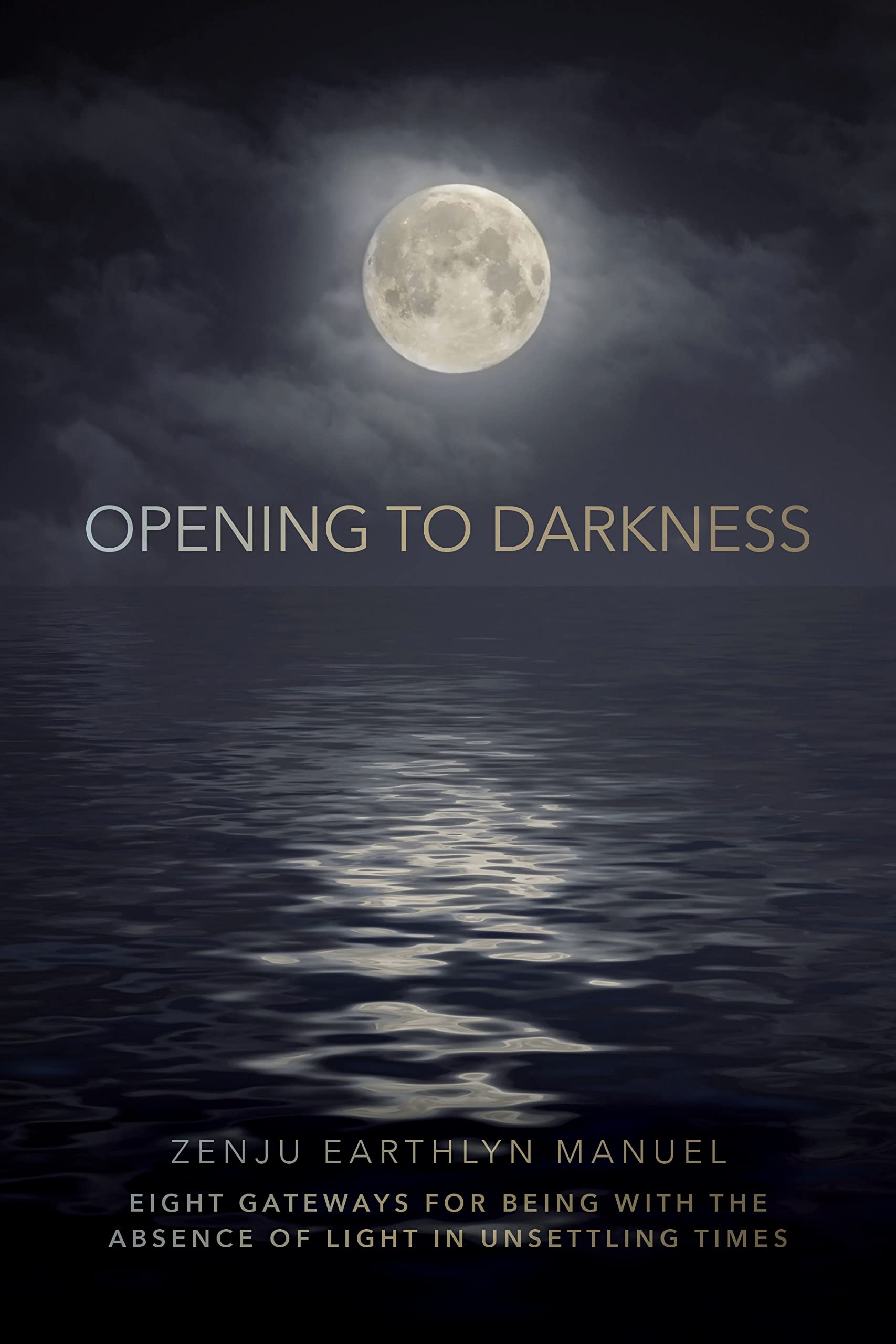 Opening to Darkness - Corrections Bookstore