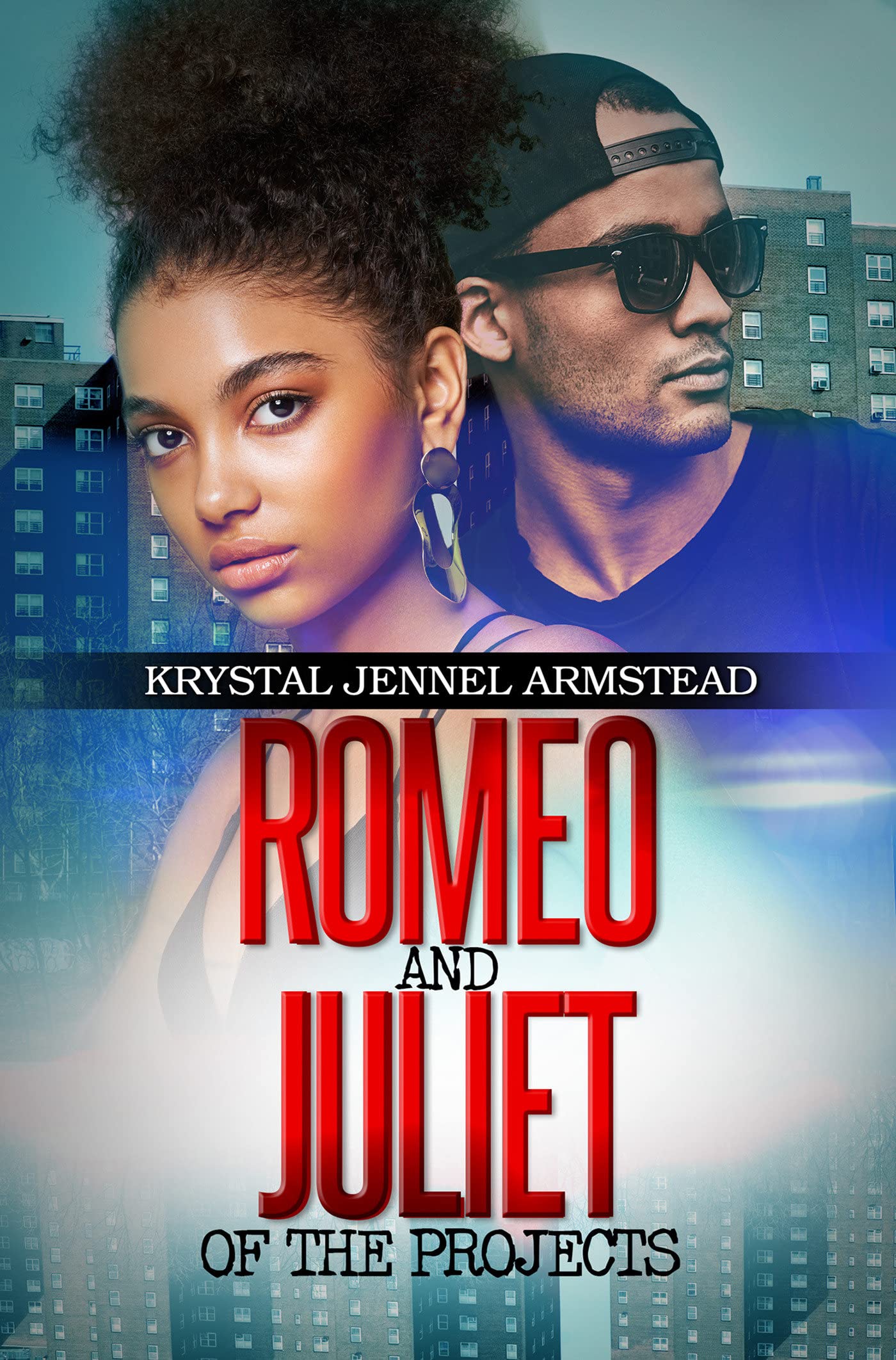 Romeo and Juliet of the Projects - MO Corrections Bookstore