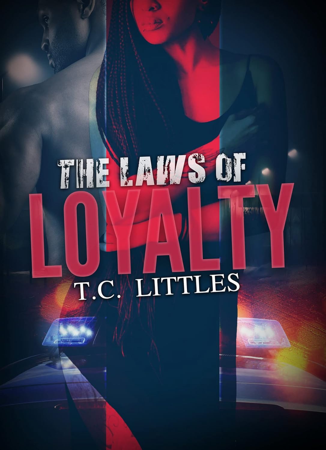 The Laws of Loyalty - Corrections Bookstore