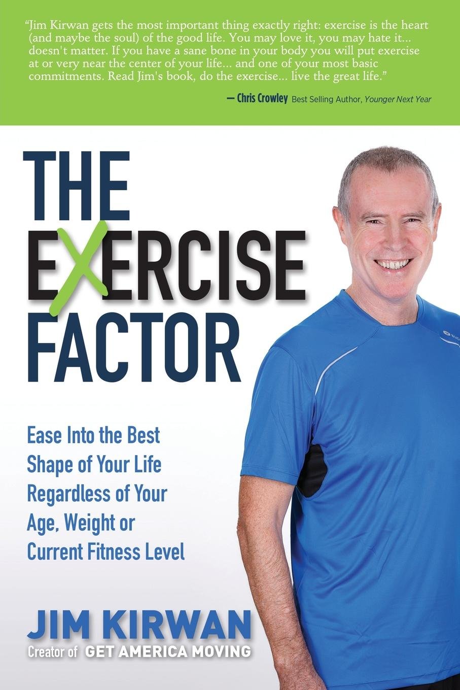 The eXercise Factor - Corrections Bookstore