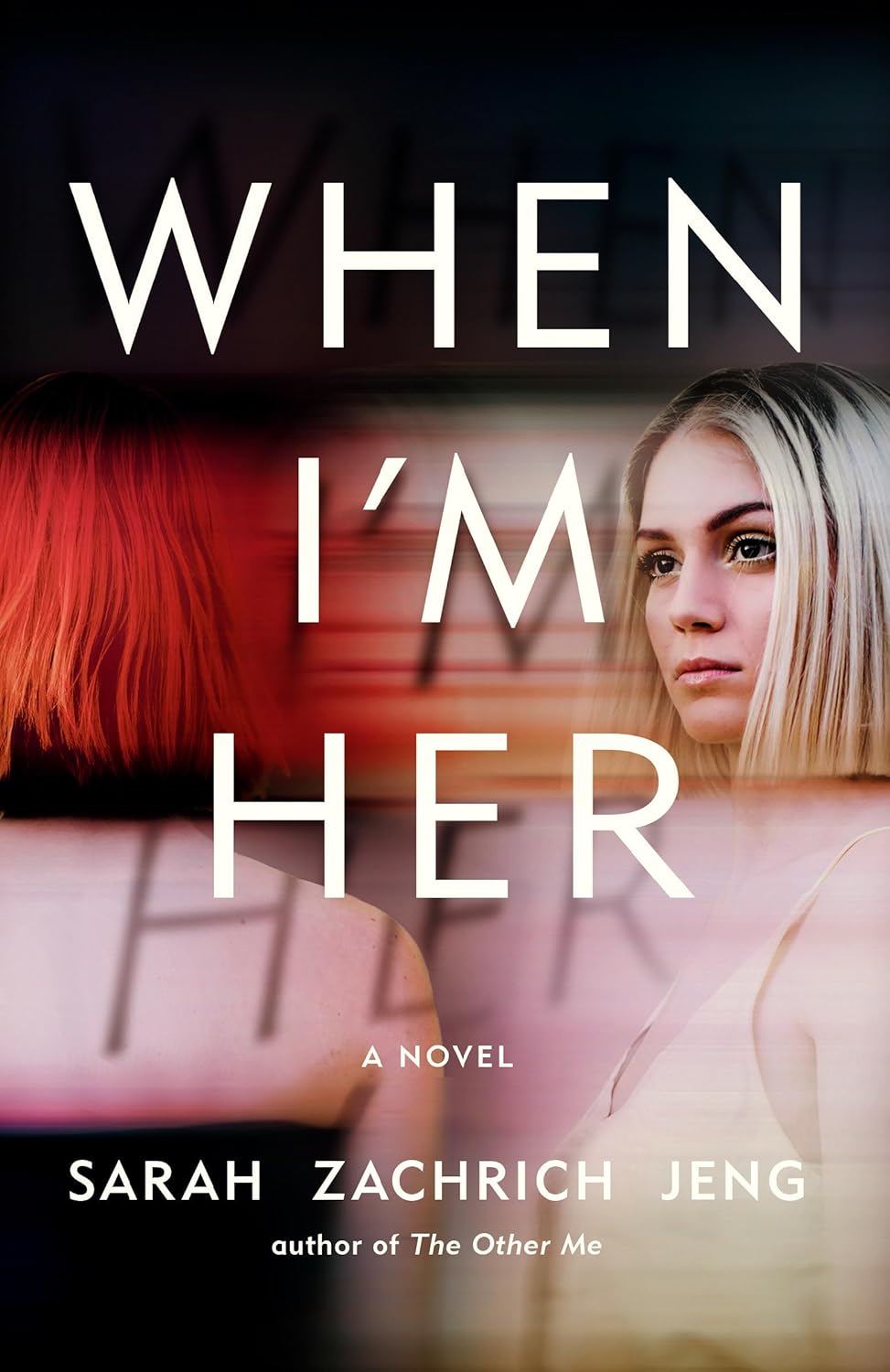 When I'm Her - Corrections Bookstore