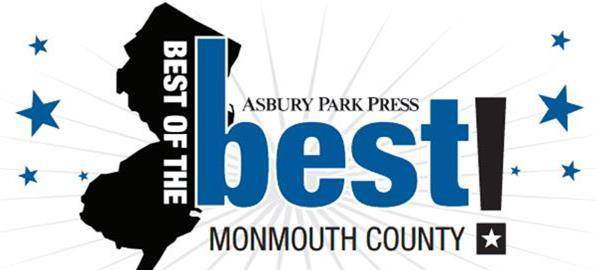 Asbury Park Press Mon-Sun 7 Day Delivery For 4 Weeks - Corrections Bookstore