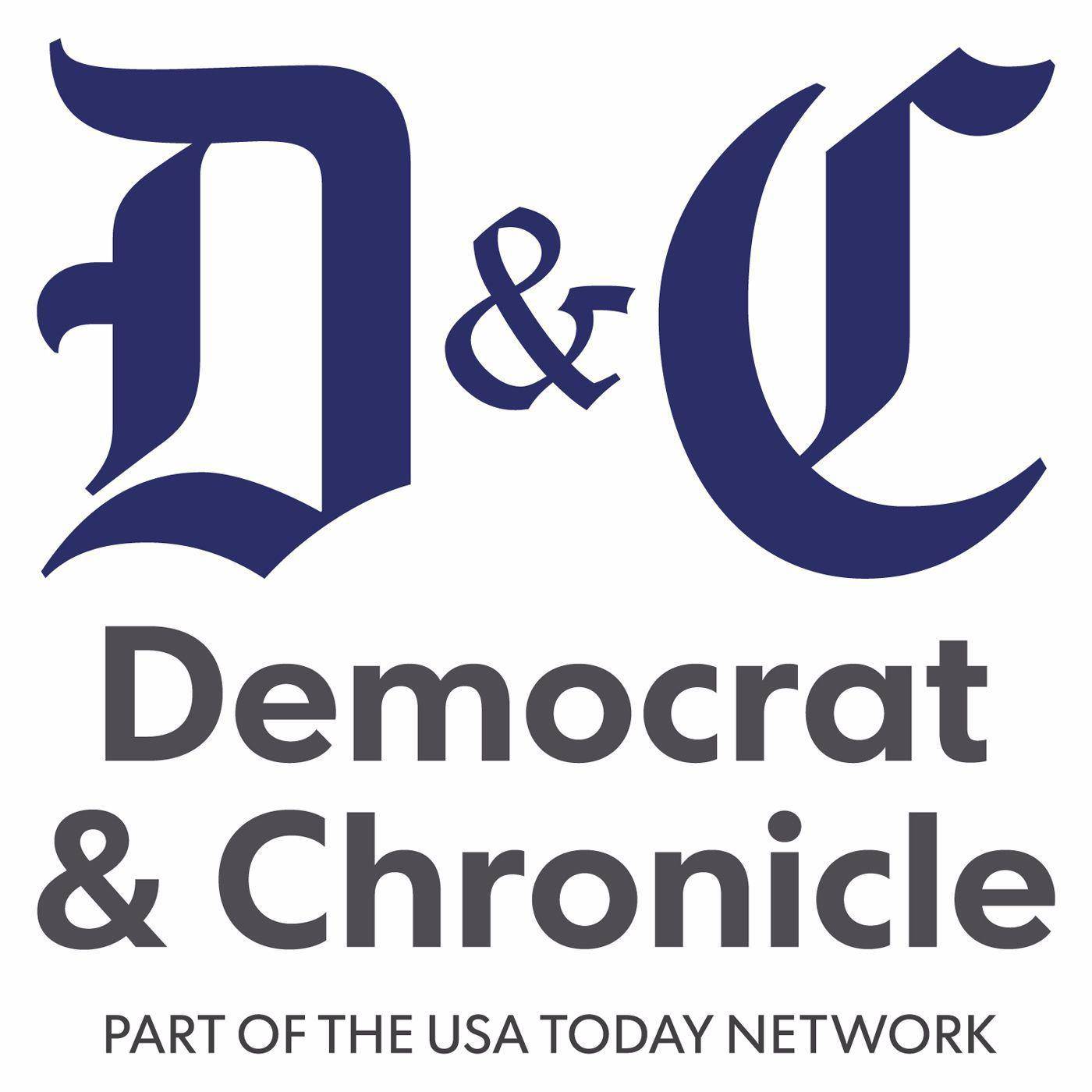 Democrat & Chronicle Monday-Saturday 6 Day Delivery For 13 Weeks - Corrections Bookstore