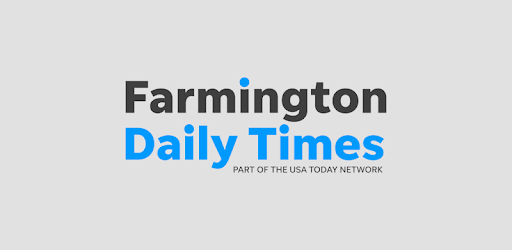 Farmington Daily Times Mon-Sun 7 Day Delivery For 12 Weeks - Corrections Bookstore