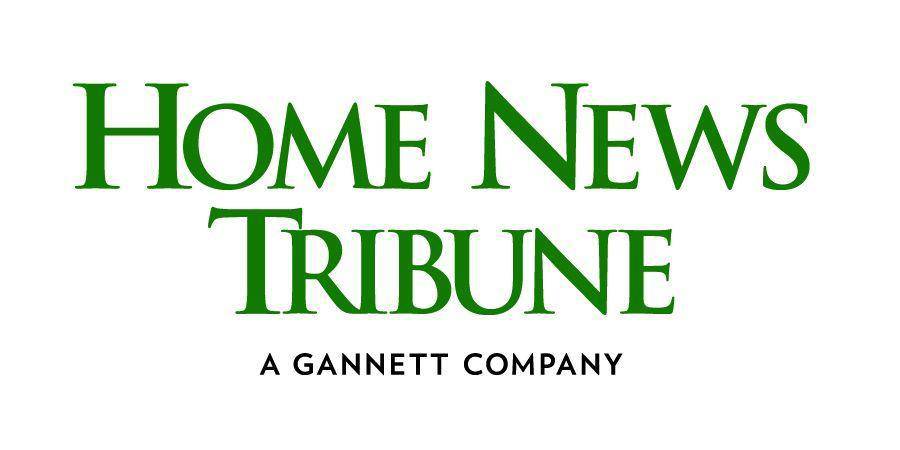 Home News Tribune 7 Day Delivery 12 Weeks - Corrections Bookstore