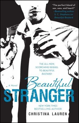 Beautiful Stranger: Volume 2 by Lauren, Christina - Corrections Bookstore