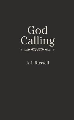 God Calling by Russell, A. J. - Corrections Bookstore