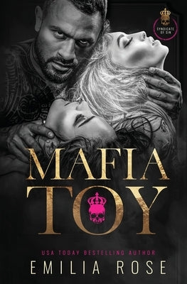 Mafia Toy by Rose, Emilia