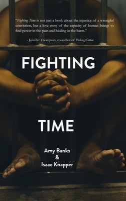 Fighting Time by Banks, Amy - Corrections Bookstore