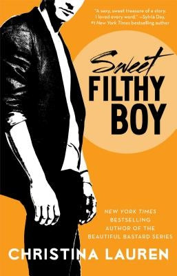 Sweet Filthy Boy, 1 by Lauren, Christina - Corrections Bookstore