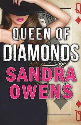 Queen of Diamonds - Corrections Bookstore