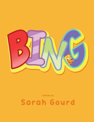 Bing by Gourd, Sarah