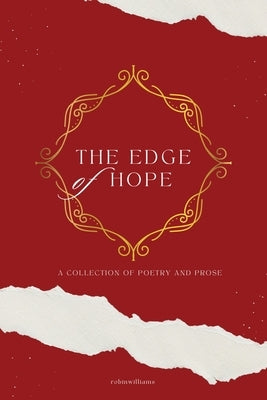 The Edge of Hope by Williams, Robin