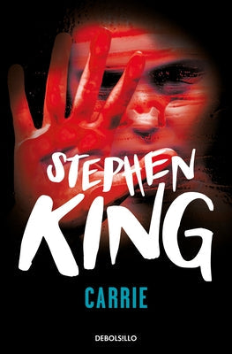 Carrie (Spanish Edition) by King, Stephen - Corrections Bookstore