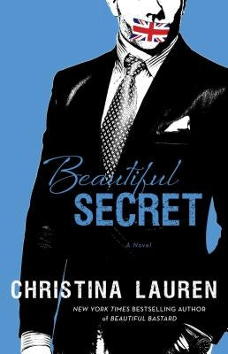 Beautiful Secret, 8 by Lauren, Christina - Corrections Bookstore