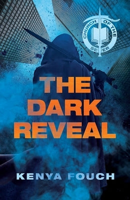 The Dark Reveal by Fouch, Kenya