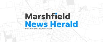 Marshfield News-Herald Mon-Sun 7 Day Delivery for 12 Weeks - Corrections Bookstore