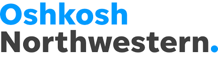 Oshkosh Northwestern Monday-Sunday 7 day delivery for 12 weeks - Corrections Bookstore