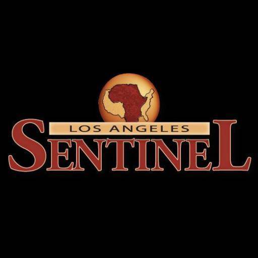 Los Angeles Sentinel 12 Months - Corrections Bookstore