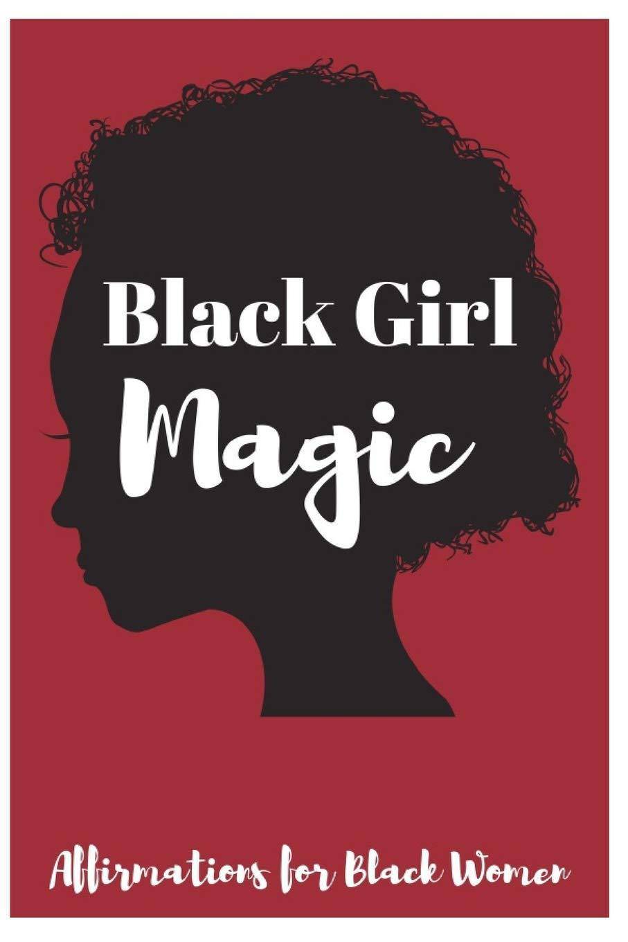 Black Girl Magic - Corrections Bookstore