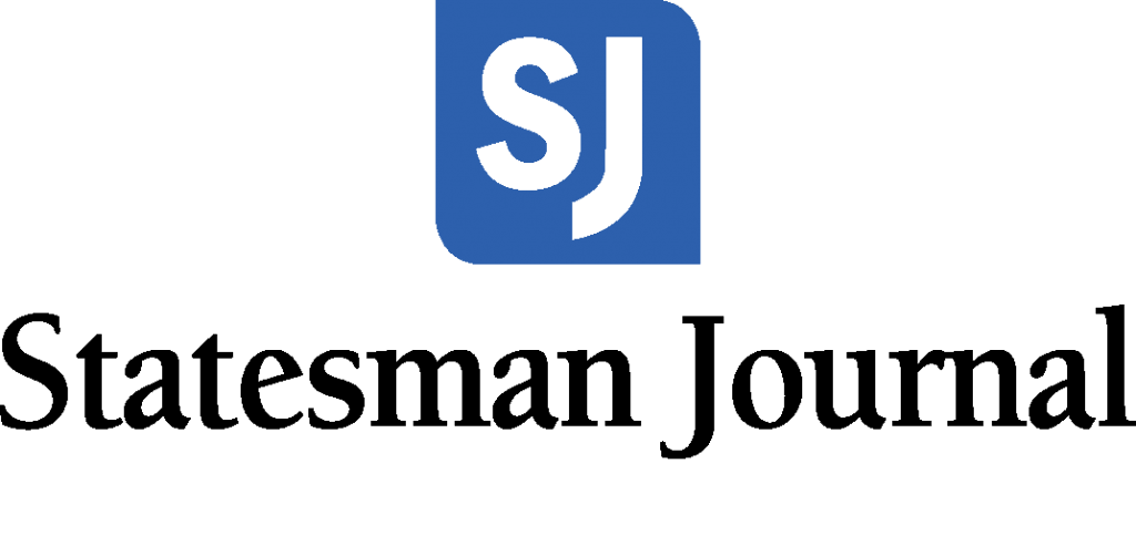 Statesman Journal Mon-Sat 6 Day Delivery for 8 Weeks - Corrections Bookstore