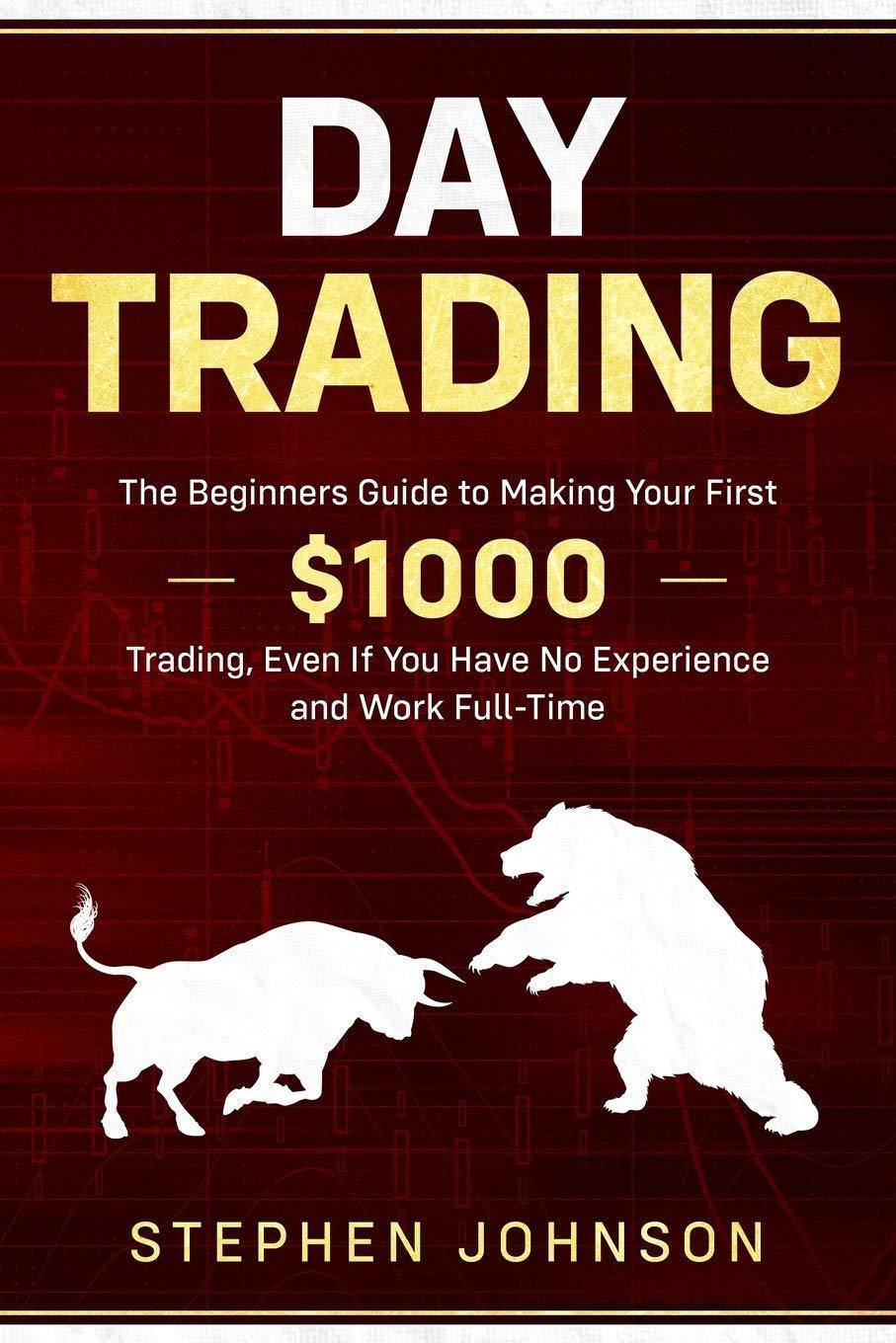 Day Trading - Corrections Bookstore