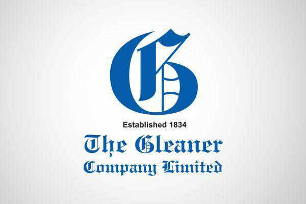 The Gleaner Tuesday-Sunday 6 Day Delivery For 12 Weeks - Corrections Bookstore