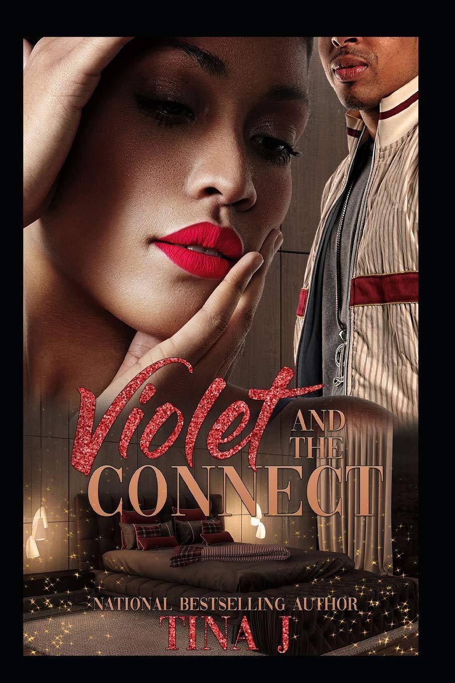 Violet & The Connect - Corrections Bookstore